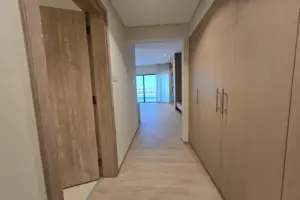 Penthouses for rent in Najma with Full sea view