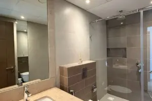 Apartments for rent in The Lagoon