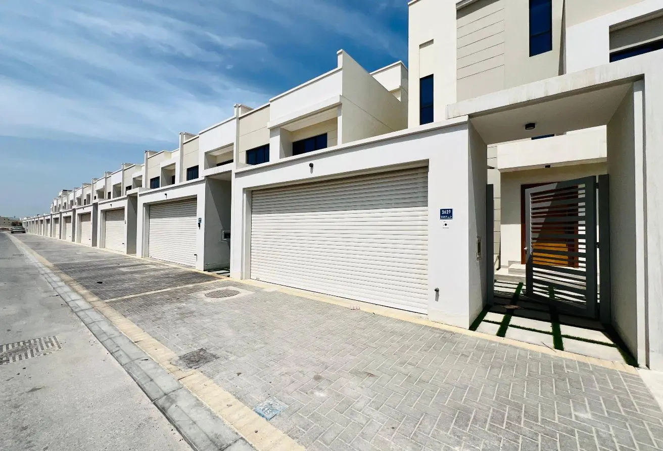 Villas for sale I Brand New In Budaiya