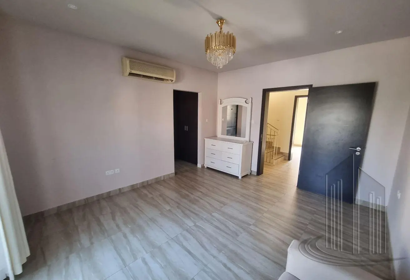Compound Villa common Beach Access & Amenities