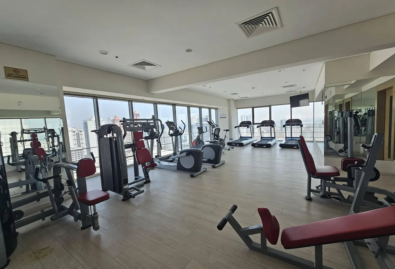 Apartments for rent in Al Juffair