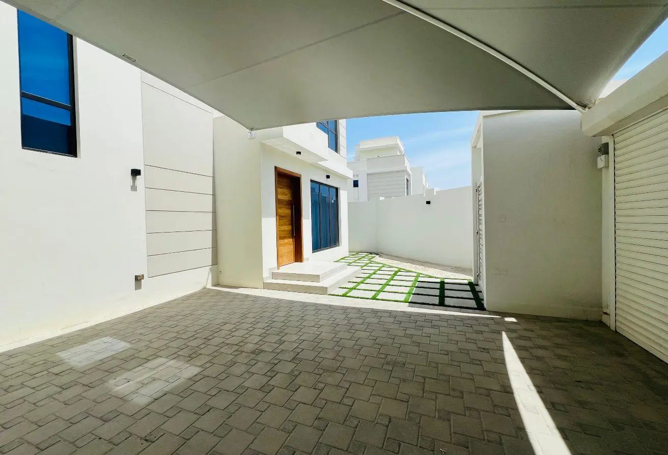 Villas for sale I Brand New In Budaiya