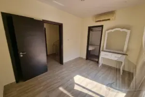 Compound Villa common Beach Access & Amenities