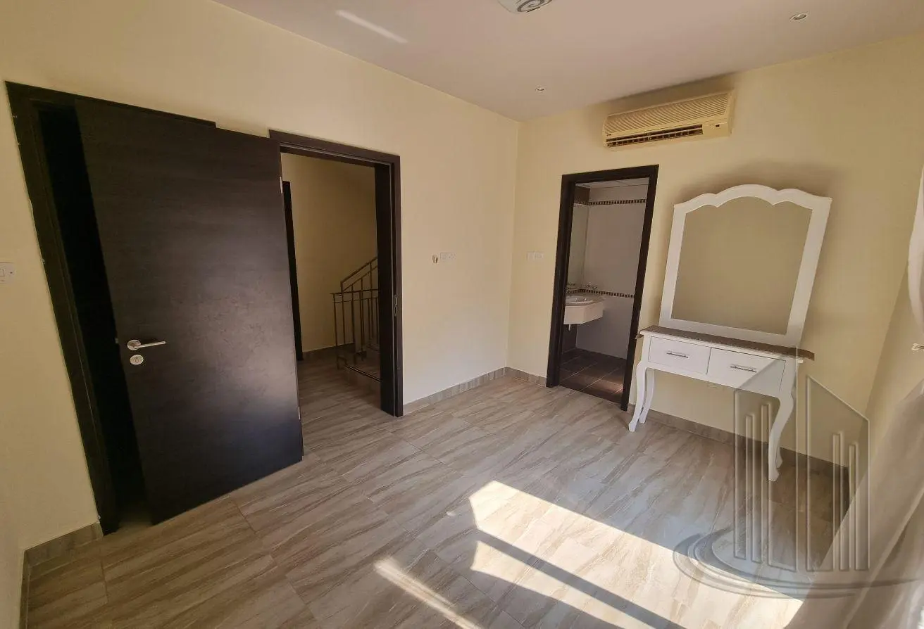 Compound Villa common Beach Access & Amenities