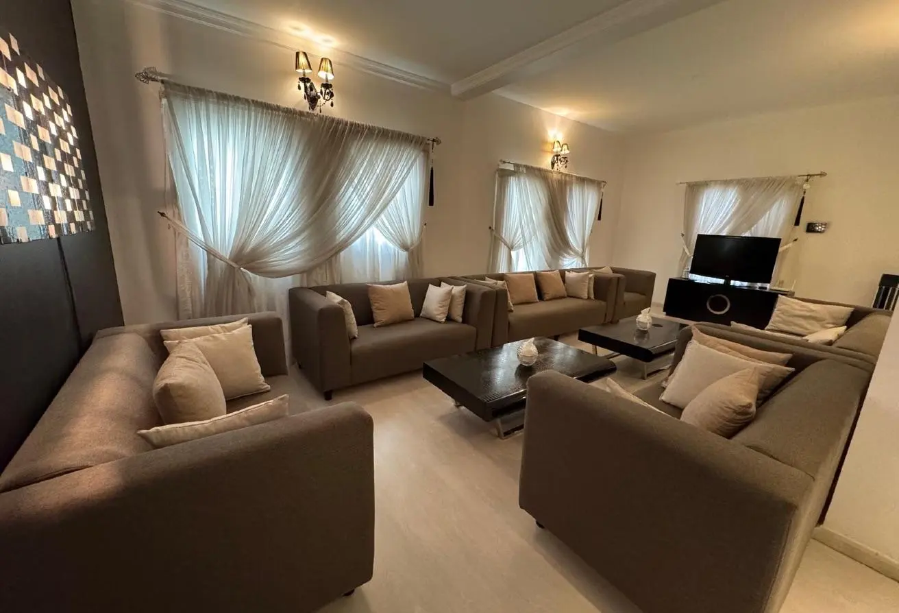 Elegant Family Villa for Sale in Saar Gate – Prime Location Near Villagio Mall