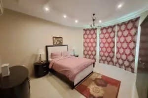 Fully furnished villa for sale in Qalali area 5 ma Villas for sale