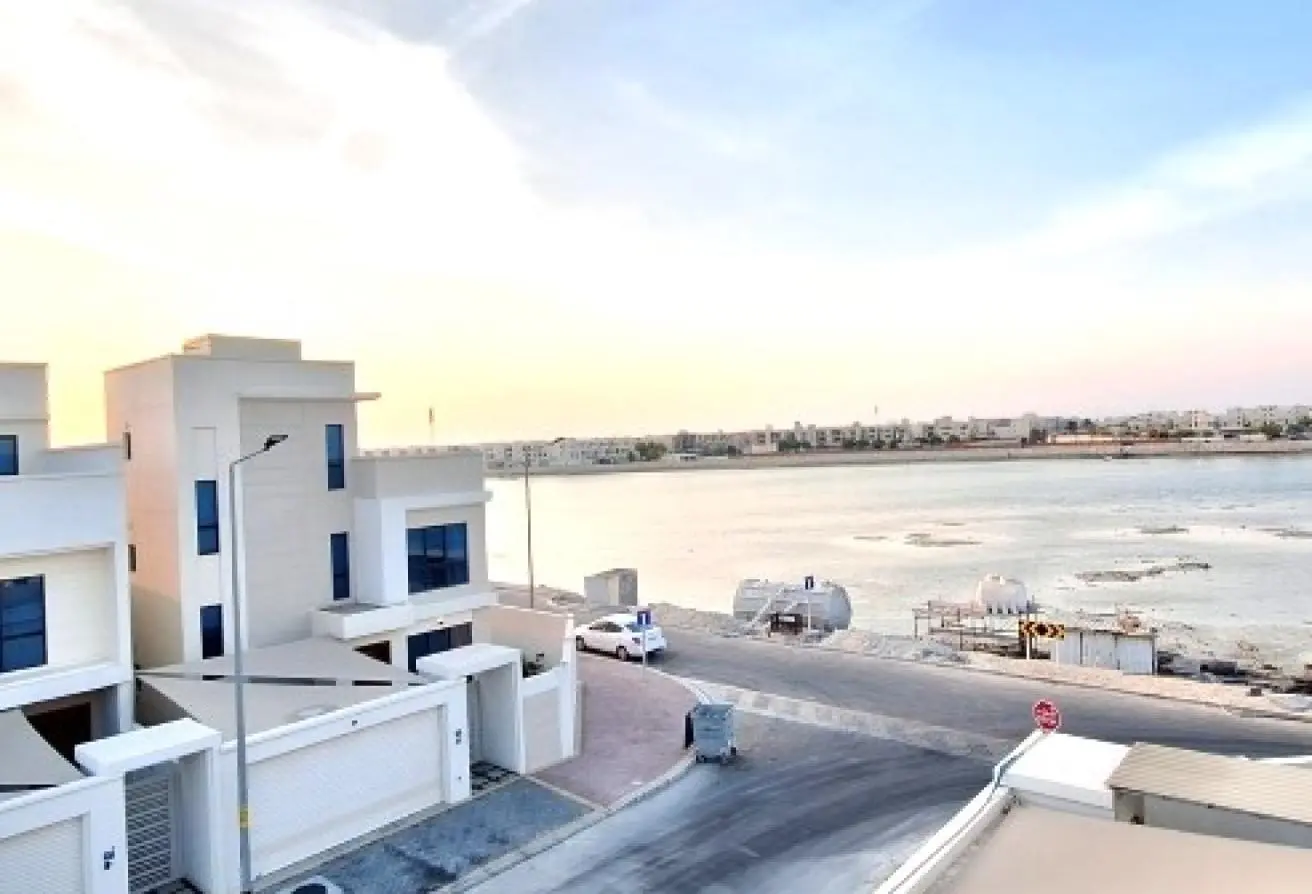 فلل للبيع في البديع – فلل جديدة تمامًا للبيع