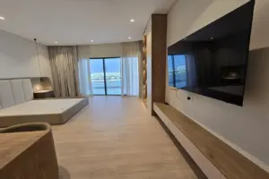 Penthouses for rent in Najma with Full sea view