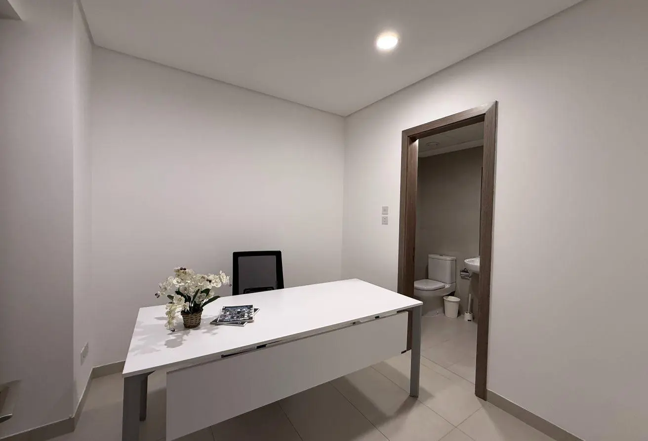 Apartments for rent in The Lagoon