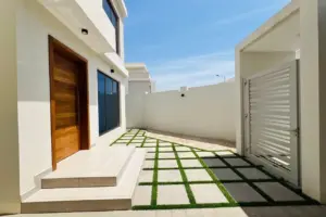 Villas for sale I Brand New In Budaiya