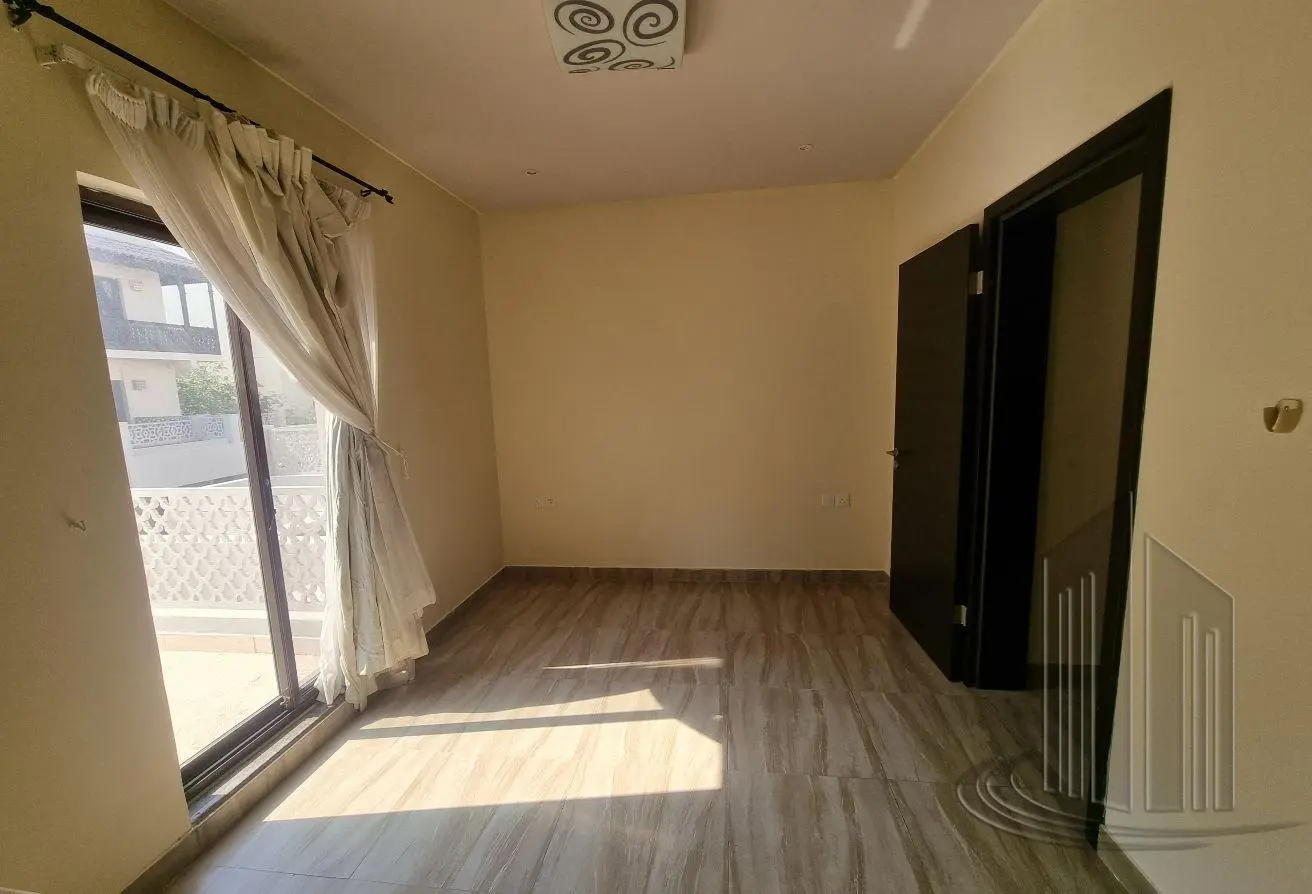 Compound Villa common Beach Access & Amenities