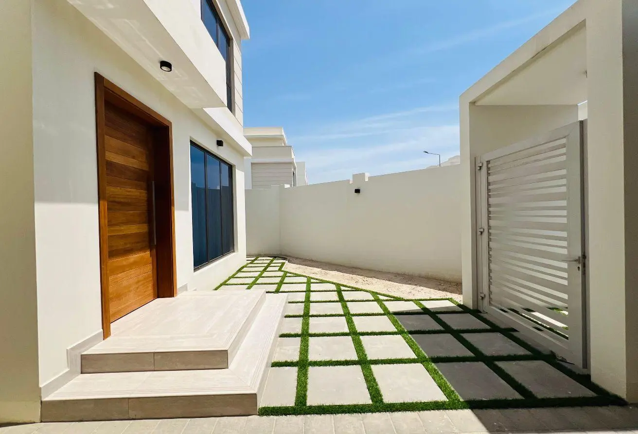 Villas for sale I Brand New In Budaiya