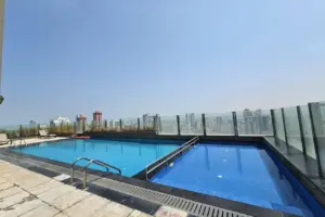Apartments for rent in Al Juffair