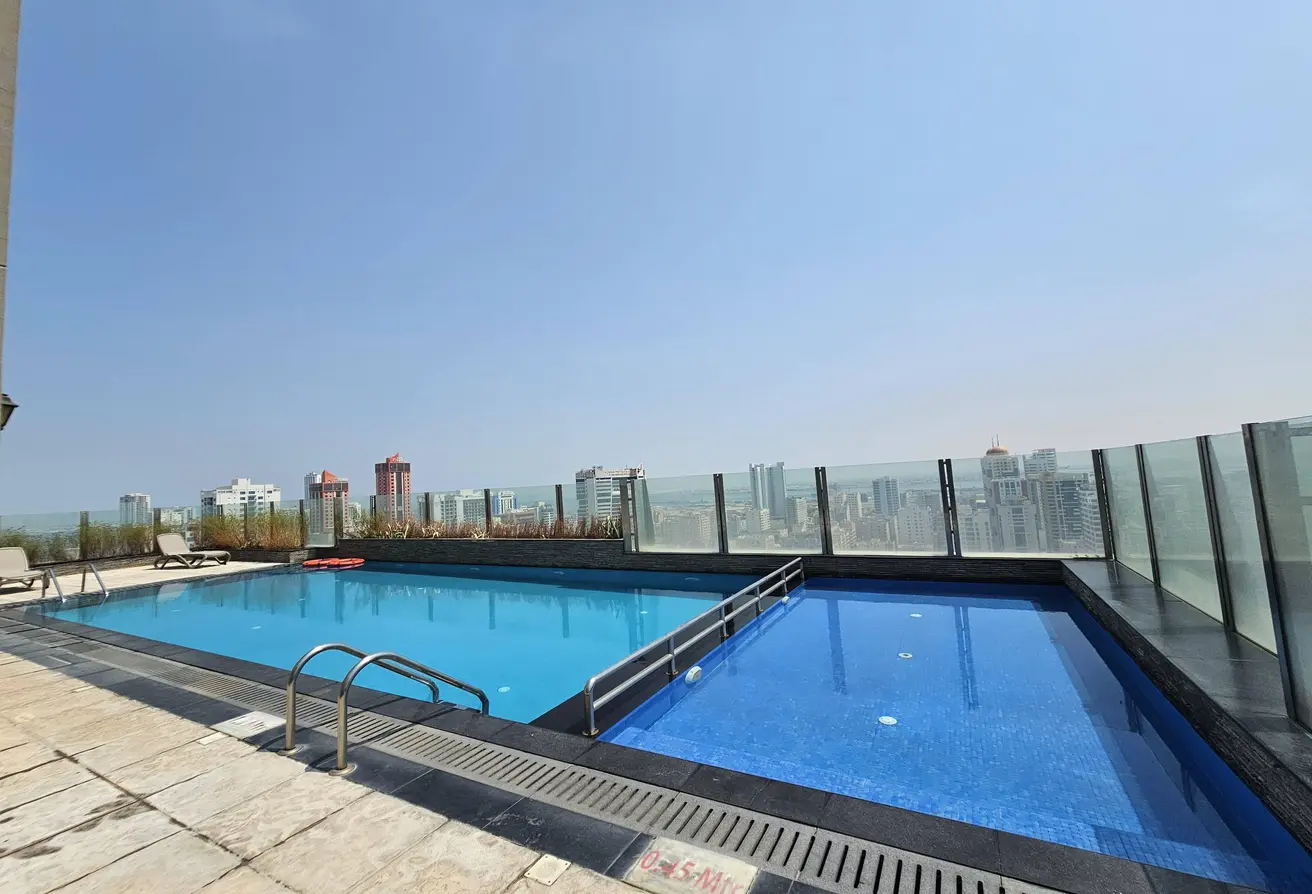 Apartments for rent in Al Juffair