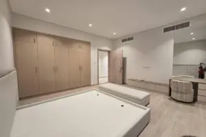 Penthouses for rent in Najma with Full sea view