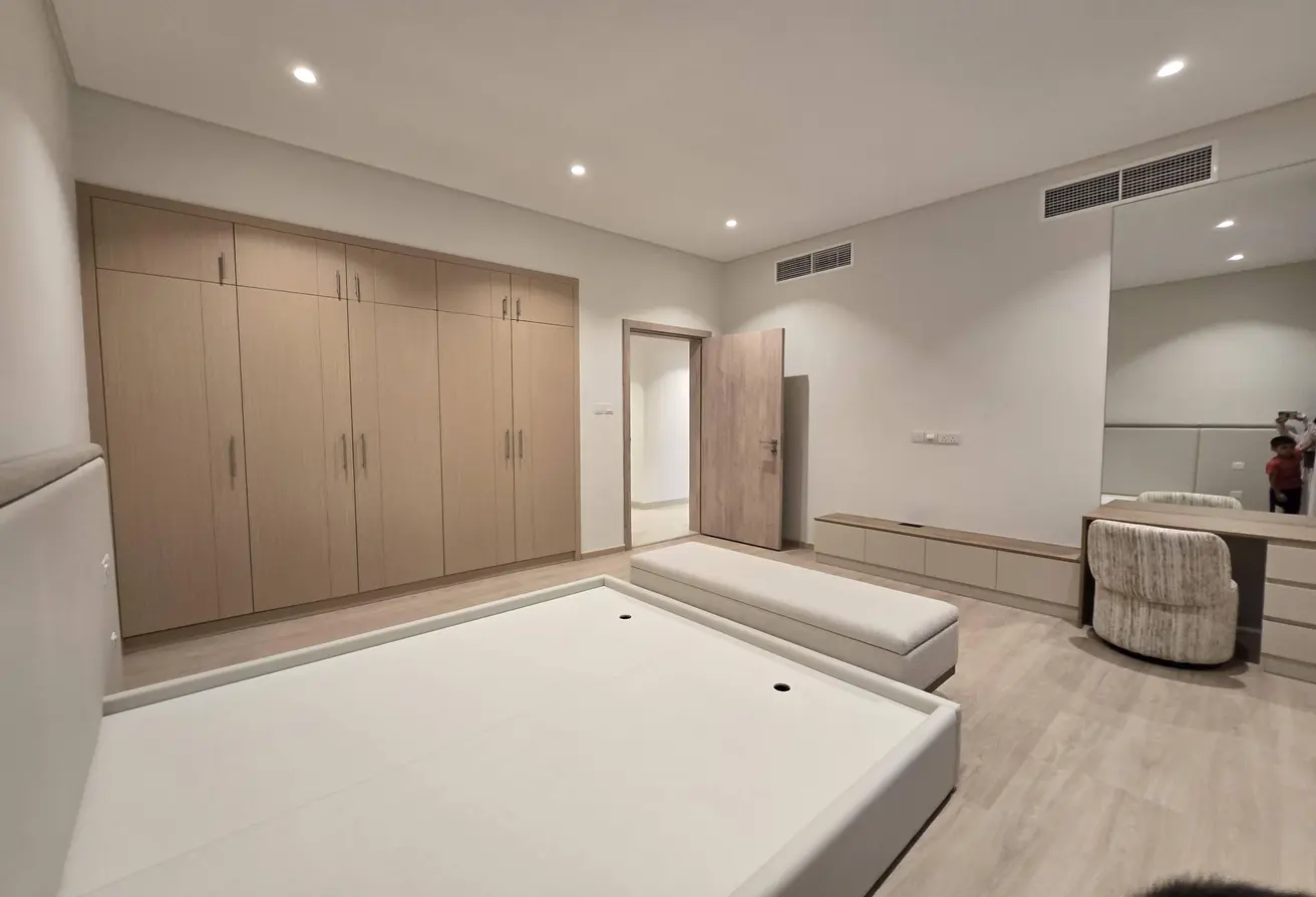 Penthouses for rent in Najma with Full sea view
