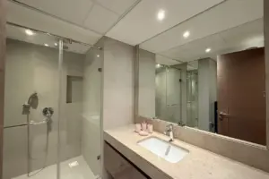 Apartments for rent in The Lagoon