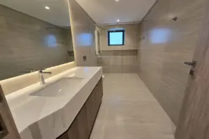 Penthouses for rent in Najma with Full sea view