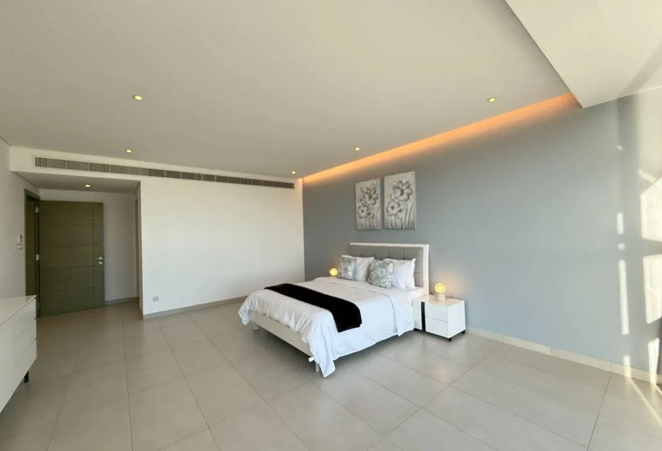 Apartments for rent in The Lagoon
