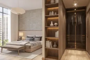 Apartments for sale in Bahrain Bay