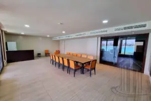 Compound Villa common Beach Access & Amenities