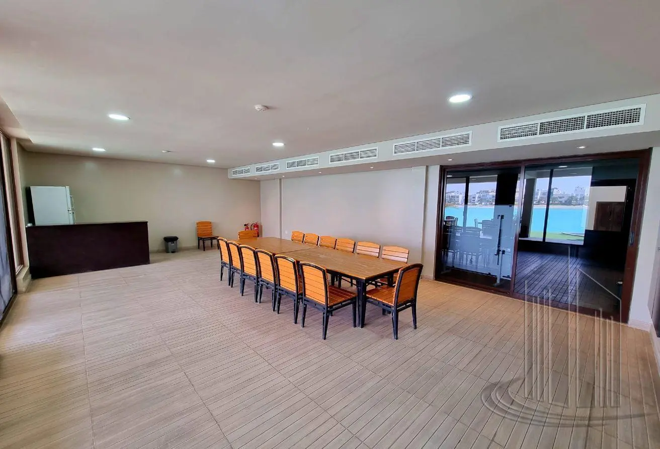 Compound Villa common Beach Access & Amenities
