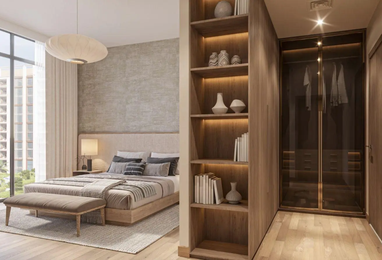 Apartments for sale in Bahrain Bay