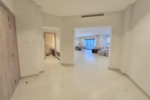 Penthouses for rent in Najma with Full sea view