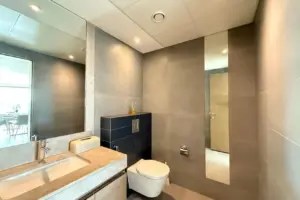 Apartments for rent in The Lagoon