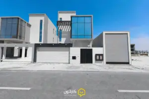 Villas for sale in Mozoon