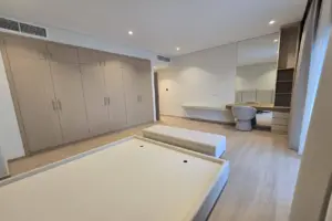 Penthouses for rent in Najma with Full sea view