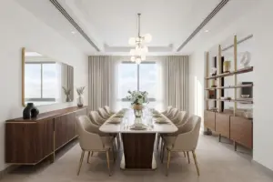 Villas for sale in Al Areen Development
