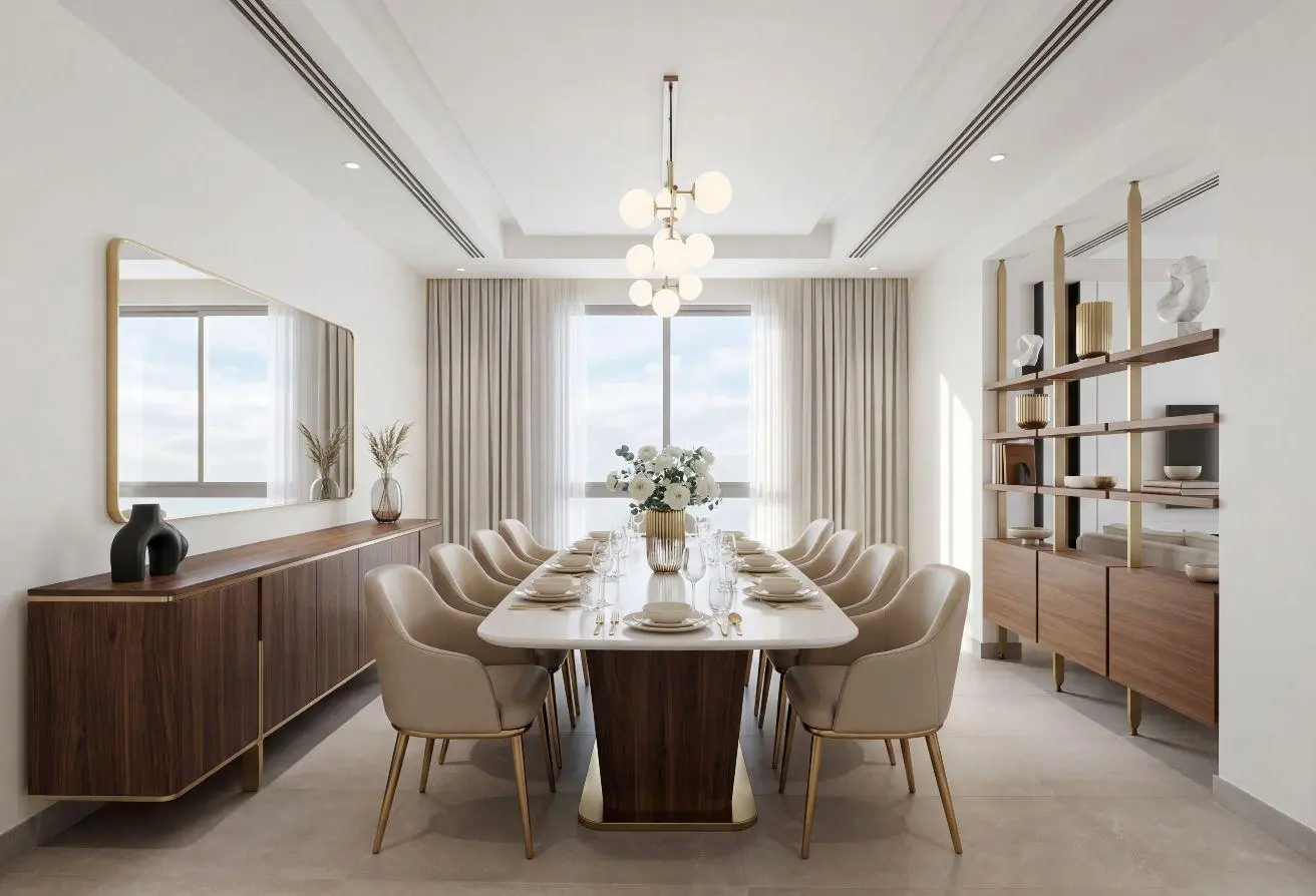 Villas for sale in Al Areen Development