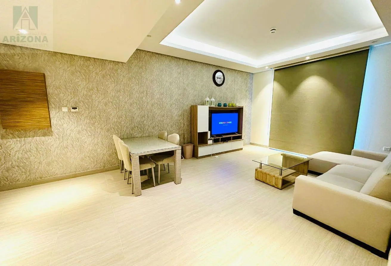 Apartments for rent in Al Juffair