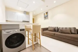 Apartments for rent in Al Juffair