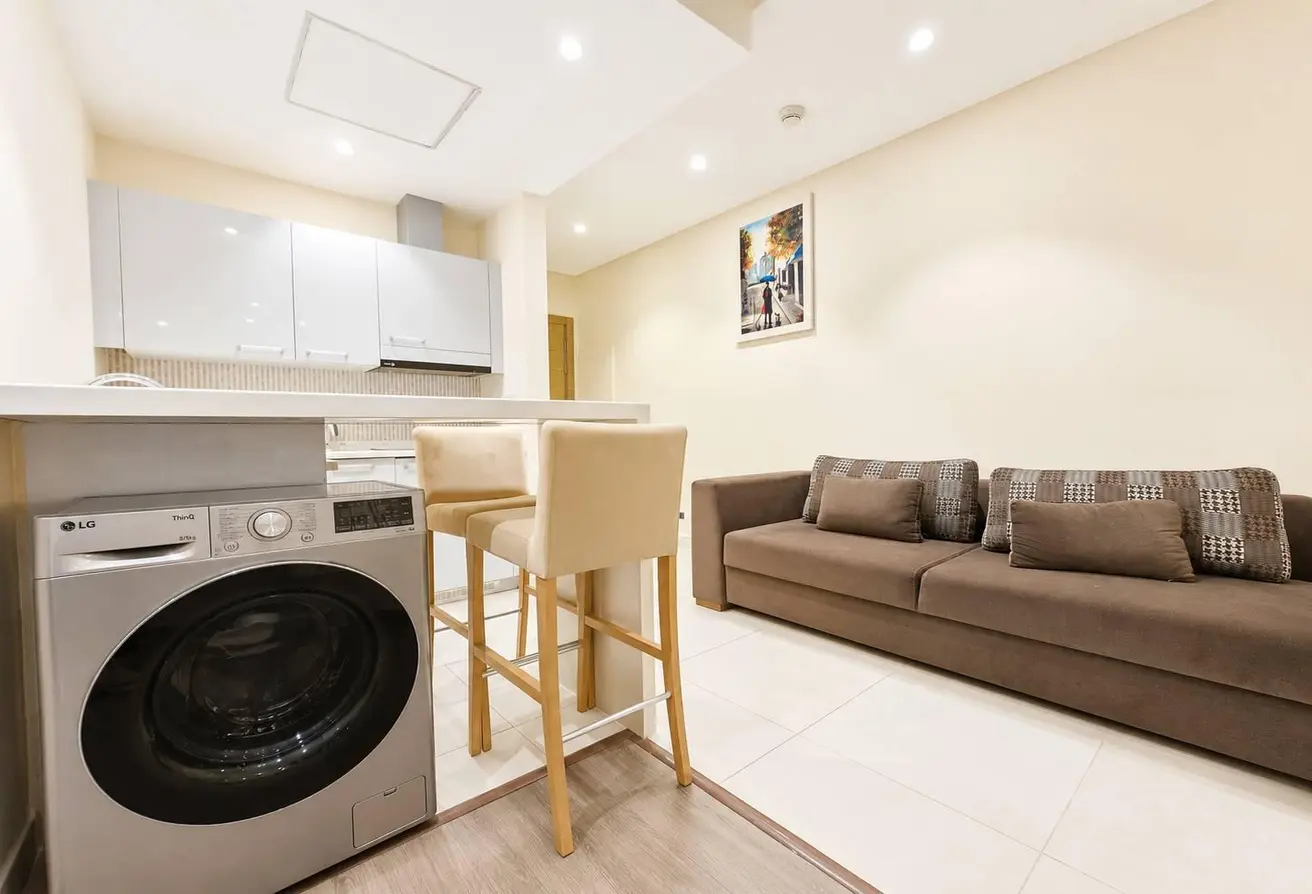 Apartments for rent in Al Juffair
