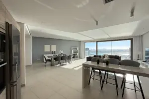 Apartments for rent in The Lagoon