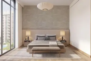 Apartments for sale in Bahrain Bay