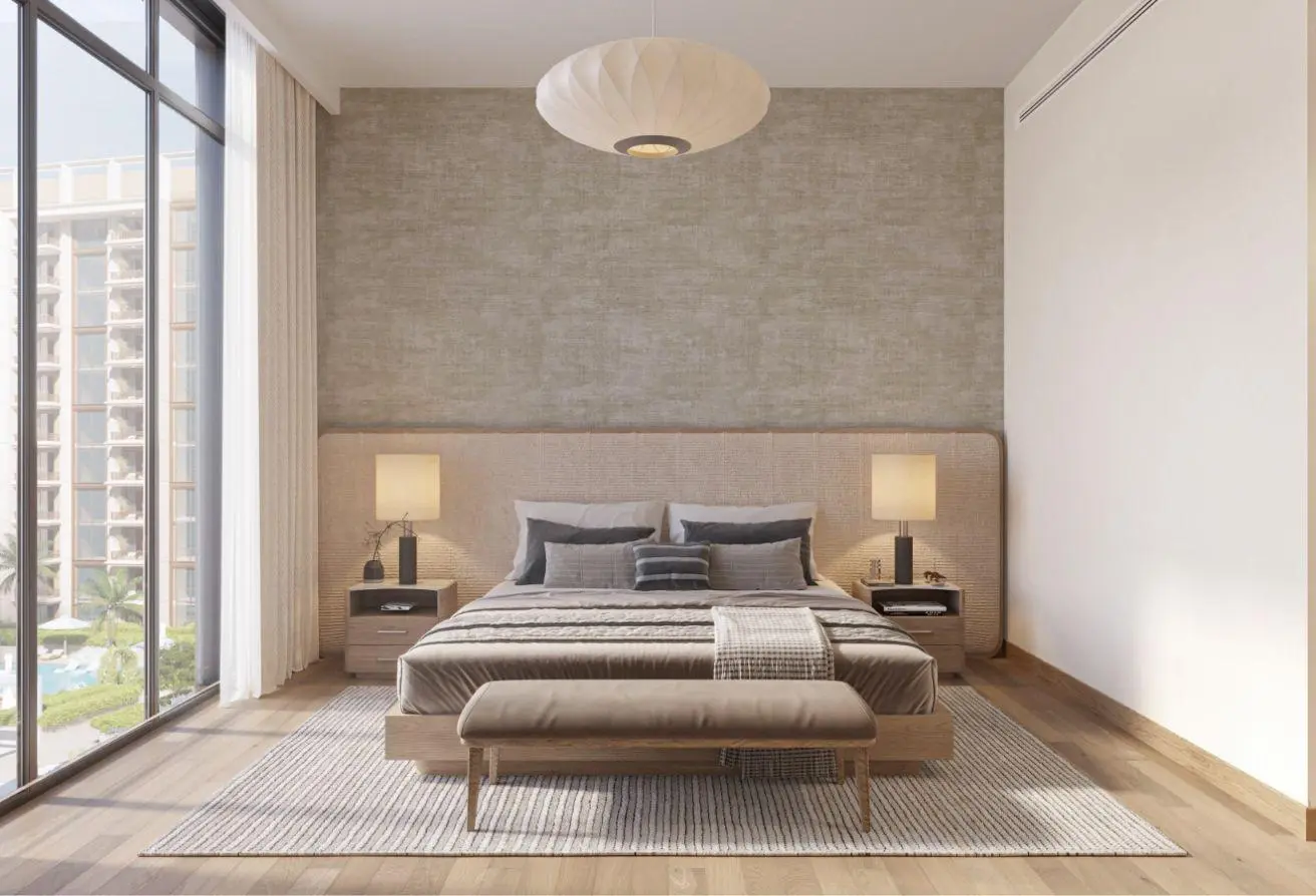 Apartments for sale in Bahrain Bay