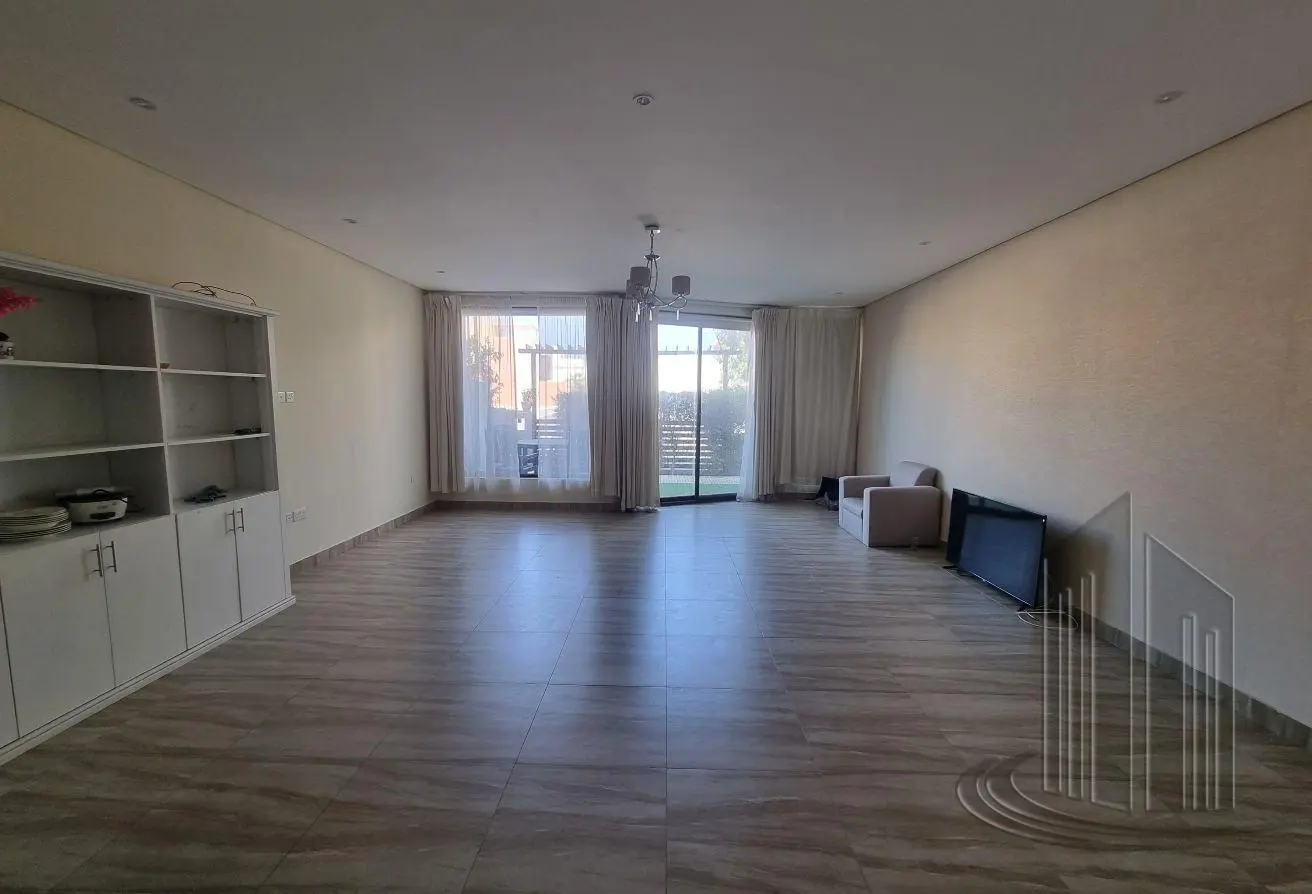 Compound Villa common Beach Access & Amenities
