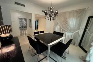 Elegant Family Villa for Sale in Saar Gate – Prime Location Near Villagio Mall