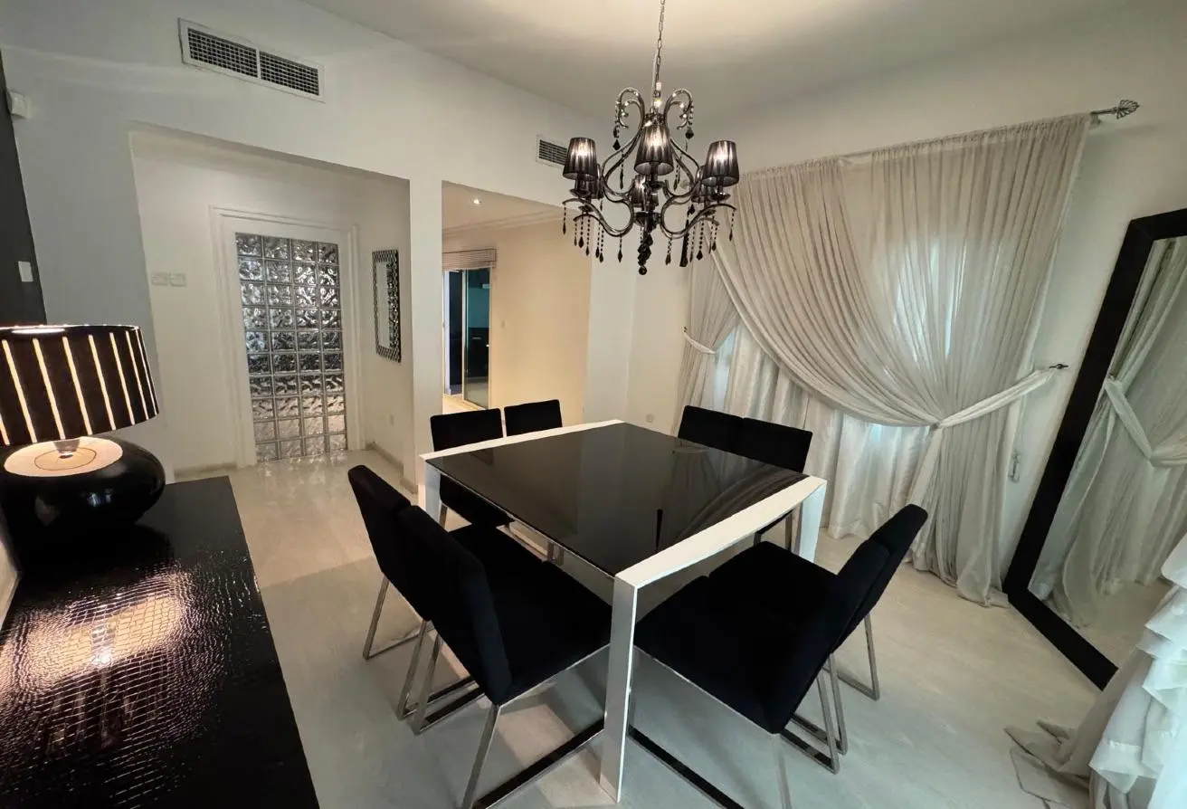 Elegant Family Villa for Sale in Saar Gate – Prime Location Near Villagio Mall