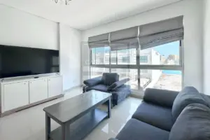 Apartments for rent in Amwaj Beachfront