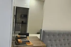 Fully Furnished Studio | Inclusive EWA