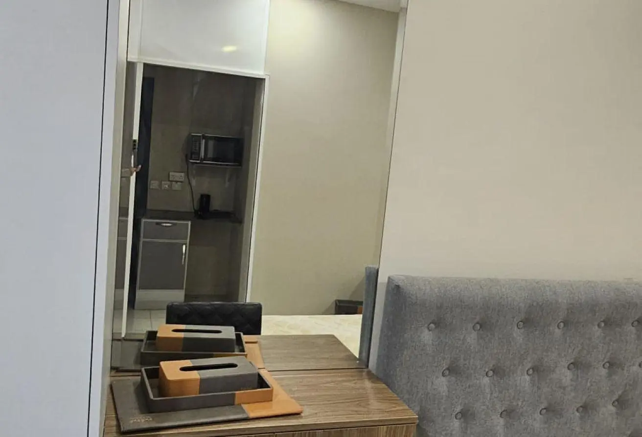 Fully Furnished Studio | Inclusive EWA