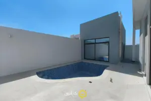 Villas for sale in Mozoon