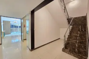 Elegant 4-Bedroom Semi-Furnished Villa for Rent & Sale in Amwaj Islands