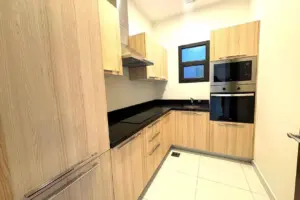 Apartment For Rent In Saar