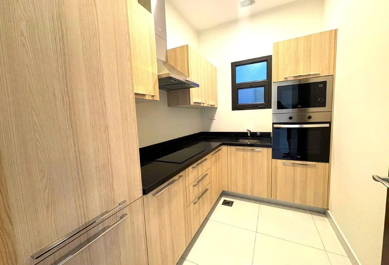Apartment For Rent In Saar