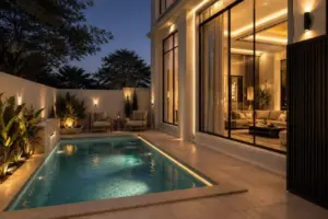 Villas for sale in Hamala